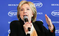 Хилари Клинтон: на место Аббаса может прийти ISIS