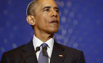 «Обама может покончить с антисемитизмом в одну минуту»
