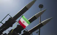 США подтверждают: иранцы испытали баллистические ракеты