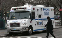 NYPD scratching head over arsons targeting Bukharan Jews