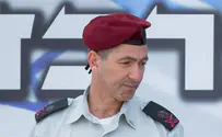 IDF commander to Marzel: You hit me below the belt