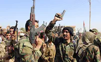 Iraqi fighters call to attack Turkey with an 'iron fist'