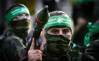 «Мы слышим взрывы и боевые кличи ХАМАСа»