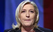 Le Pen suffers defeat in second round of regional elections