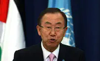UN begins looking for Ban Ki-Moon's replacement