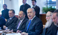 Netanyahu: We are in 'determined struggle' against terror