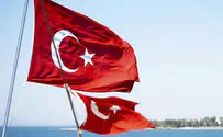 Турция продолжает отчитывать Израиль за инцидент в аэропорту