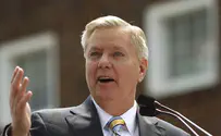 Senator Graham drops out of Republican race