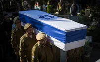 IDF stats: Fewer casualties in 2015