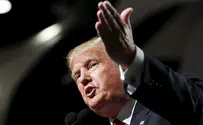 Trump Blasts 'Stupid' US Government in Live Debate