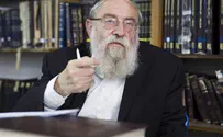 Призыв раввинов: «Укрепить ШАБАК, искоренить еврейский террор»