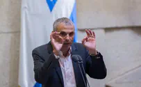 Kahlon denies discussing merge with Likud