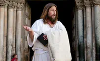 Australian church: Jesus wasn't Palestinian