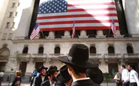 What's the future of American Jewry?