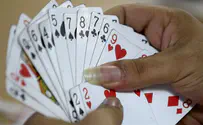 Court ruling: 'Texas Hold 'em' forbidden by law