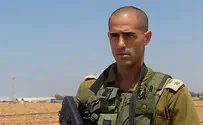 Герой войны в секторе Газы – командир элитного спецназа