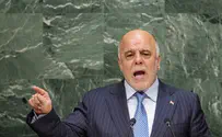 Iraqi PM: We will be free of ISIS in 2016