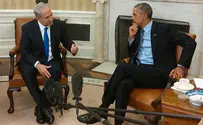 Wall Street Journal: Обама приказал шпионить за Нетаньяху