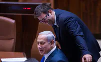 MK Hazan to challenge Netanyahu for Likud control
