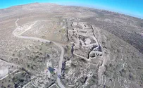 רגבים לבג"ץ: לעצור את השמדת אתר העתיקות