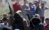 Arab Israeli cell busted gun running, planning attacks