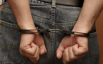 12-Year Prison Sentence to Terrorist Plotting Abductions