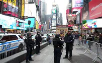 New Year's Eve 'ISIS bombing' thwarted in New York