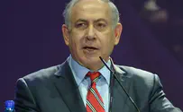 Биньямин Нетаньяху: Голанские высоты останутся израильскими
