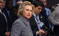 Hillary Clinton pays hard drive destruction company