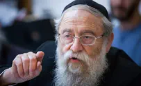 Rabbi Stern urges unbiased investigation into reports of torture