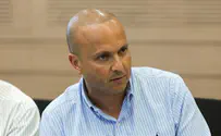 Ashkelon mayor accused of paying off rape victim