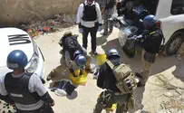 ISIS is using chemical weapons