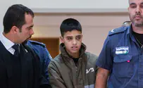 Plea bargain with teen terrorist being considered again