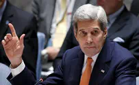 Kerry: Iran deal 'days away' from implementation