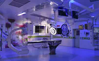 חדרי ניתוח חדשים בהדסה עין כרם