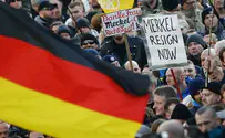 German authorities fess up to immigrants involvements in attacks