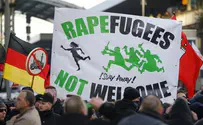 Germany admits it lost track of over 1 million 'refugees'