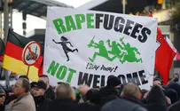 Фейглин: Европа приглашает дикарей насиловать ее