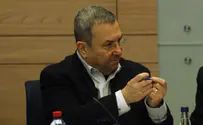 Report: Barak won't be investigated over alleged 'bribes'