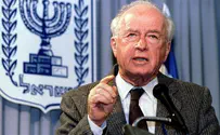 Shameless: NIF uses Rabin murder footage in latest PR offensive