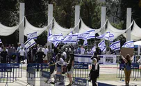 Tel Aviv University allows Breaking the Silence, bans Likud