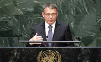 שר החוץ הצ'כי: מודאג מהתגברות האנטישמיות