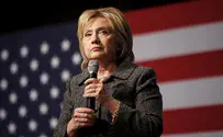 Two classified Clinton e-mails deal with Israel