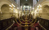 NYC shul mulls, rejects 'SynaCondo' idea