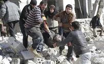 ISIS abducts hundreds of civilians after Syria massacre