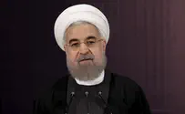 Rouhani: Only the 'Zionists' are against the nuclear deal