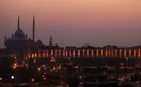 צבא האסלאם מאיים: פיצוץ רכבי תופת בקהיר