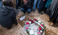 Дочь Дафны Меир: «Я видела, как террорист напал на маму»