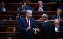 Netanyahu associates accuse Bennett of stealing ideas