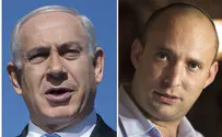Netanyahu, Ya'alon reject Bennett plan to act against tunnels